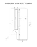 SEMICONDUCTOR DEVICE AND METHODS FOR FABRICATING SAME diagram and image