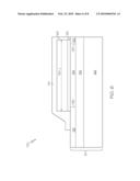 SEMICONDUCTOR DEVICE AND METHODS FOR FABRICATING SAME diagram and image