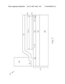 SEMICONDUCTOR DEVICE AND METHODS FOR FABRICATING SAME diagram and image