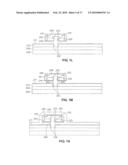 STRUCTURE AND FABRICATION METHOD FOR CAPACITORS INTEGRATIBLE WITH VERTICAL REPLACEMENT GATE TRANSISTORS diagram and image