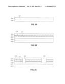 STRUCTURE AND FABRICATION METHOD FOR CAPACITORS INTEGRATIBLE WITH VERTICAL REPLACEMENT GATE TRANSISTORS diagram and image