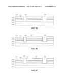 STRUCTURE AND FABRICATION METHOD FOR CAPACITORS INTEGRATIBLE WITH VERTICAL REPLACEMENT GATE TRANSISTORS diagram and image