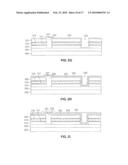 STRUCTURE AND FABRICATION METHOD FOR CAPACITORS INTEGRATIBLE WITH VERTICAL REPLACEMENT GATE TRANSISTORS diagram and image