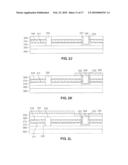 STRUCTURE AND FABRICATION METHOD FOR CAPACITORS INTEGRATIBLE WITH VERTICAL REPLACEMENT GATE TRANSISTORS diagram and image