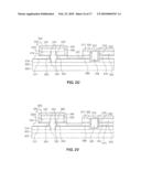 STRUCTURE AND FABRICATION METHOD FOR CAPACITORS INTEGRATIBLE WITH VERTICAL REPLACEMENT GATE TRANSISTORS diagram and image