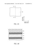 NONVOLATILE SEMICONDUCTOR MEMORY DEVICE AND METHOD FOR MANUFACTURING SAME diagram and image