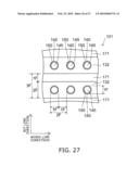 NONVOLATILE SEMICONDUCTOR MEMORY DEVICE AND METHOD FOR MANUFACTURING SAME diagram and image