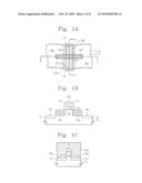 Vertical Channel Fin Field-Effect Transistors Having Increased Source/Drain Contact Area and Methods for Fabricating the Same diagram and image