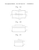 Vertical Channel Fin Field-Effect Transistors Having Increased Source/Drain Contact Area and Methods for Fabricating the Same diagram and image