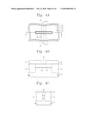 Vertical Channel Fin Field-Effect Transistors Having Increased Source/Drain Contact Area and Methods for Fabricating the Same diagram and image