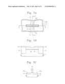 Vertical Channel Fin Field-Effect Transistors Having Increased Source/Drain Contact Area and Methods for Fabricating the Same diagram and image