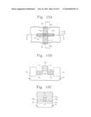 Vertical Channel Fin Field-Effect Transistors Having Increased Source/Drain Contact Area and Methods for Fabricating the Same diagram and image