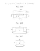 Vertical Channel Fin Field-Effect Transistors Having Increased Source/Drain Contact Area and Methods for Fabricating the Same diagram and image