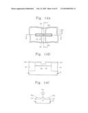 Vertical Channel Fin Field-Effect Transistors Having Increased Source/Drain Contact Area and Methods for Fabricating the Same diagram and image