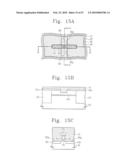 Vertical Channel Fin Field-Effect Transistors Having Increased Source/Drain Contact Area and Methods for Fabricating the Same diagram and image