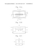 Vertical Channel Fin Field-Effect Transistors Having Increased Source/Drain Contact Area and Methods for Fabricating the Same diagram and image