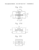 Vertical Channel Fin Field-Effect Transistors Having Increased Source/Drain Contact Area and Methods for Fabricating the Same diagram and image