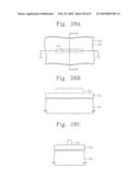 Vertical Channel Fin Field-Effect Transistors Having Increased Source/Drain Contact Area and Methods for Fabricating the Same diagram and image