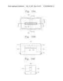 Vertical Channel Fin Field-Effect Transistors Having Increased Source/Drain Contact Area and Methods for Fabricating the Same diagram and image