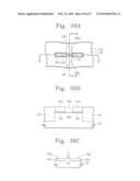 Vertical Channel Fin Field-Effect Transistors Having Increased Source/Drain Contact Area and Methods for Fabricating the Same diagram and image