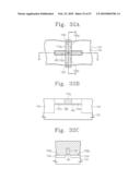 Vertical Channel Fin Field-Effect Transistors Having Increased Source/Drain Contact Area and Methods for Fabricating the Same diagram and image