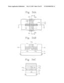 Vertical Channel Fin Field-Effect Transistors Having Increased Source/Drain Contact Area and Methods for Fabricating the Same diagram and image