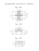 Vertical Channel Fin Field-Effect Transistors Having Increased Source/Drain Contact Area and Methods for Fabricating the Same diagram and image