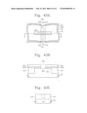 Vertical Channel Fin Field-Effect Transistors Having Increased Source/Drain Contact Area and Methods for Fabricating the Same diagram and image