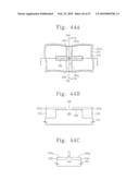 Vertical Channel Fin Field-Effect Transistors Having Increased Source/Drain Contact Area and Methods for Fabricating the Same diagram and image