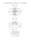 Vertical Channel Fin Field-Effect Transistors Having Increased Source/Drain Contact Area and Methods for Fabricating the Same diagram and image