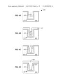 HIGH ASPECT RATIO TRENCH STRUCTURES WITH VOID-FREE FILL MATERIAL diagram and image