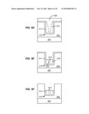 HIGH ASPECT RATIO TRENCH STRUCTURES WITH VOID-FREE FILL MATERIAL diagram and image