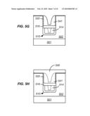 HIGH ASPECT RATIO TRENCH STRUCTURES WITH VOID-FREE FILL MATERIAL diagram and image