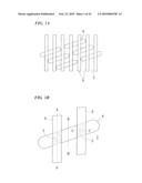 SEMICONDUCTOR DEVICE AND METHOD OF MANUFACTURING THE SAME diagram and image