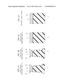 SEMICONDUCTOR DEVICE AND METHOD OF MANUFACTURING THE SAME diagram and image