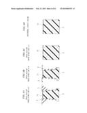 SEMICONDUCTOR DEVICE AND METHOD OF MANUFACTURING THE SAME diagram and image