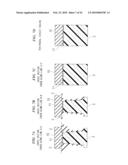 SEMICONDUCTOR DEVICE AND METHOD OF MANUFACTURING THE SAME diagram and image