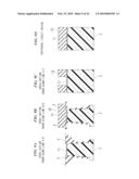 SEMICONDUCTOR DEVICE AND METHOD OF MANUFACTURING THE SAME diagram and image