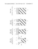 SEMICONDUCTOR DEVICE AND METHOD OF MANUFACTURING THE SAME diagram and image