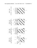 SEMICONDUCTOR DEVICE AND METHOD OF MANUFACTURING THE SAME diagram and image