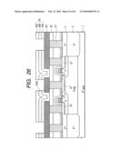 SEMICONDUCTOR DEVICE HAVING A PLURALITY OF MISFETS FORMED ON A MAIN SURFACE OF A SEMICONDUCTOR SUBSTRATE diagram and image