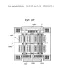 SEMICONDUCTOR DEVICE HAVING A PLURALITY OF MISFETS FORMED ON A MAIN SURFACE OF A SEMICONDUCTOR SUBSTRATE diagram and image