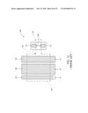 Logic Switch and Circuits Utilizing the Switch diagram and image