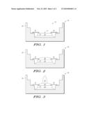 INTEGRATED CIRCUIT ENCAPSULATION AND METHOD THEREFOR diagram and image