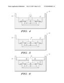 INTEGRATED CIRCUIT ENCAPSULATION AND METHOD THEREFOR diagram and image