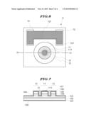 SEMICONDUCTOR LIGHT-RECEIVING DEVICE diagram and image