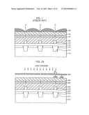 Method for Manufacturing CMOS Image Sensor Having Microlens Therein with High Photosensitivity diagram and image