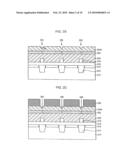 Method for Manufacturing CMOS Image Sensor Having Microlens Therein with High Photosensitivity diagram and image