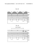 Method for Manufacturing CMOS Image Sensor Having Microlens Therein with High Photosensitivity diagram and image