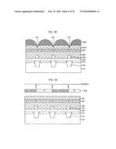 Method for Manufacturing CMOS Image Sensor Having Microlens Therein with High Photosensitivity diagram and image